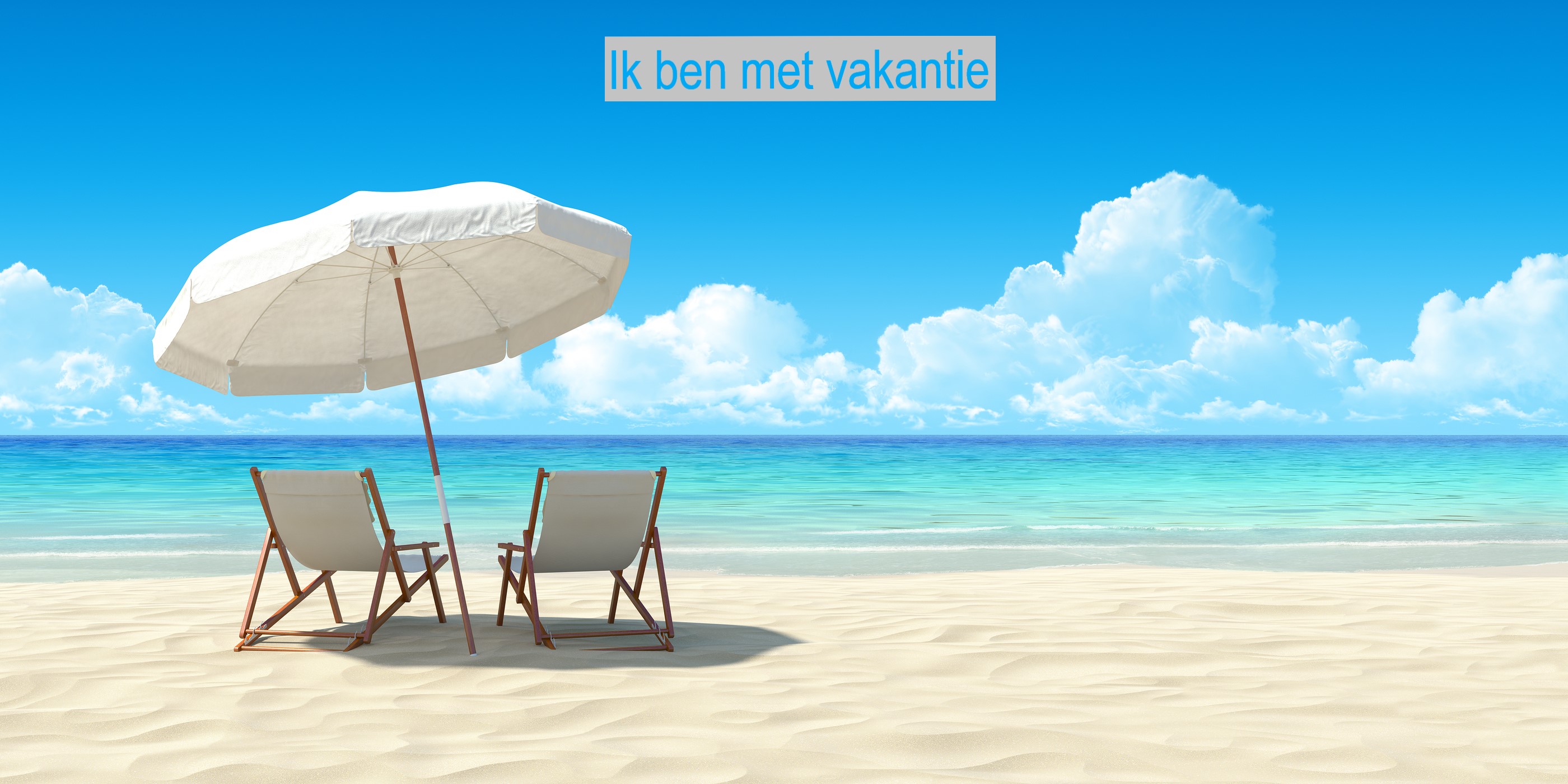 Vakantie